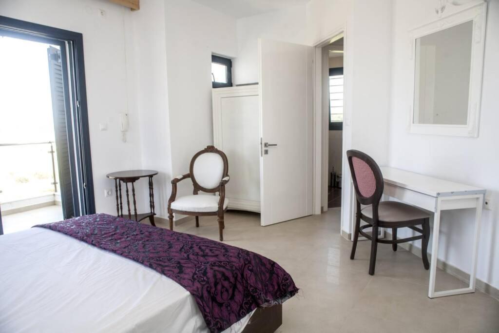 K Villa Lefkáda 외부 사진