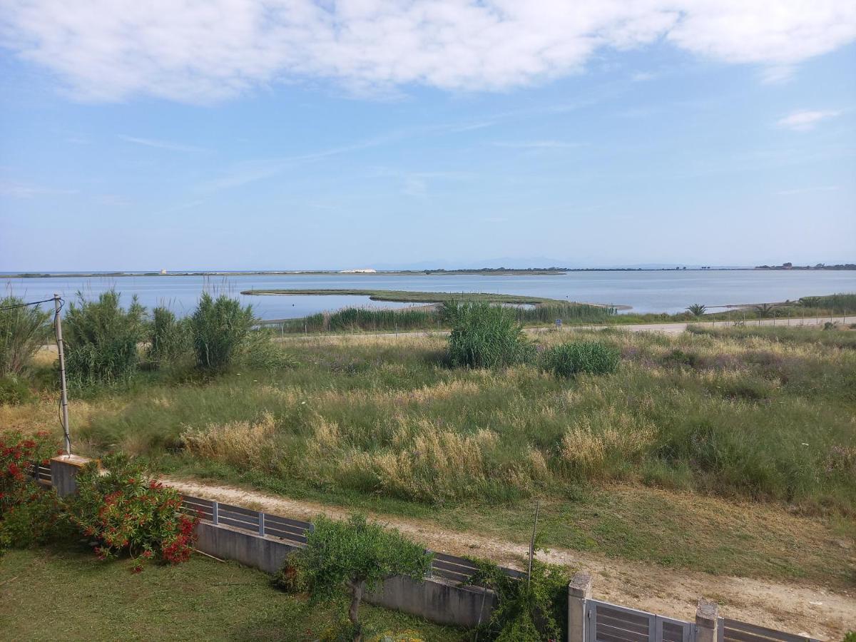 K Villa Lefkáda 외부 사진